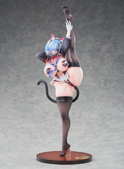 Lewd Girl Y-shaped Balance - Aoi Futatsuki Original Character Hotvenus - Anime Figuren günstig kaufen