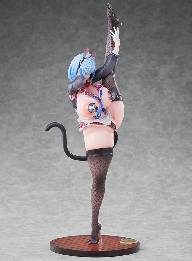 Lewd Girl Y-shaped Balance - Aoi Futatsuki Original Character Hotvenus - Anime Figuren günstig kaufen