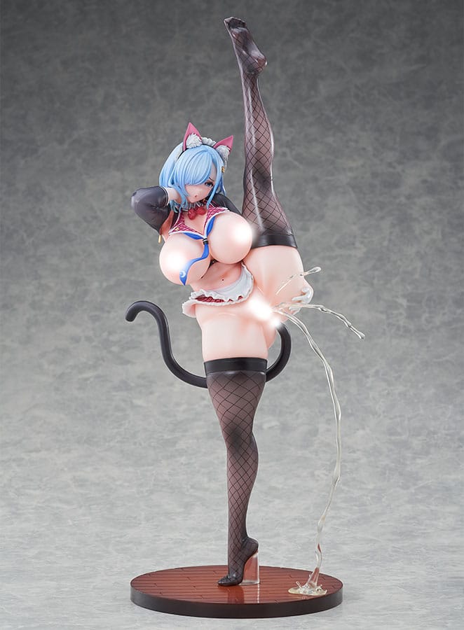 Lewd Girl Y-shaped Balance - Aoi Futatsuki Original Character Hotvenus - Anime Figuren günstig kaufen