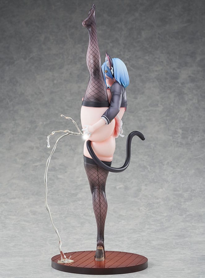 Lewd Girl Y-shaped Balance - Aoi Futatsuki Original Character Hotvenus - Anime Figuren günstig kaufen