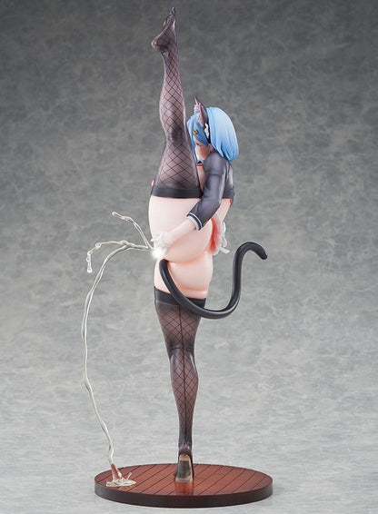 Lewd Girl Y-shaped Balance - Aoi Futatsuki Original Character Hotvenus - Anime Figuren günstig kaufen