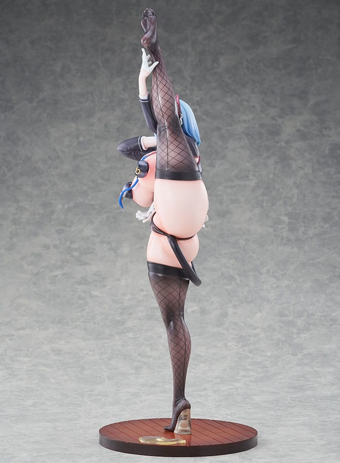 Lewd Girl Y-shaped Balance Aoi Futatsuki Set Edition Original Character Hotvenus - Anime Figuren günstig kaufen