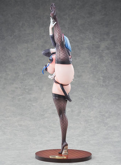 Lewd Girl Y-shaped Balance Aoi Futatsuki Set Edition Original Character Hotvenus - Anime Figuren günstig kaufen