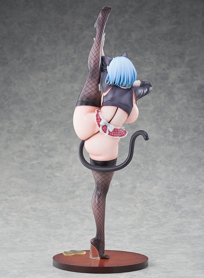 Lewd Girl Y-shaped Balance Aoi Futatsuki Set Edition Original Character Hotvenus - Anime Figuren günstig kaufen