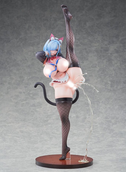 Lewd Girl Y-shaped Balance Aoi Futatsuki Set Edition Original Character Hotvenus