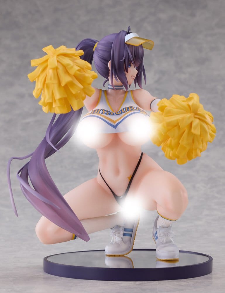 Anime Figuren günstig bei genkidama.de