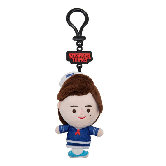 Stranger Things: Steve Scoops Ahoy Plush Keychain - Anime Figuren günstig kaufen