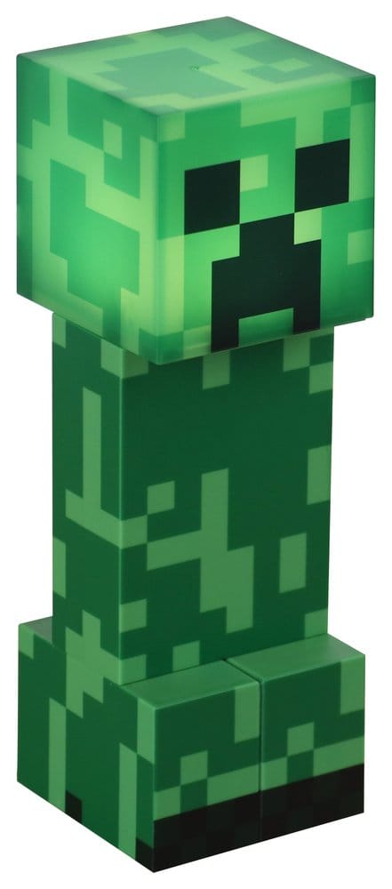 Minecraft Leuchte Creeper - Anime Figuren günstig kaufen