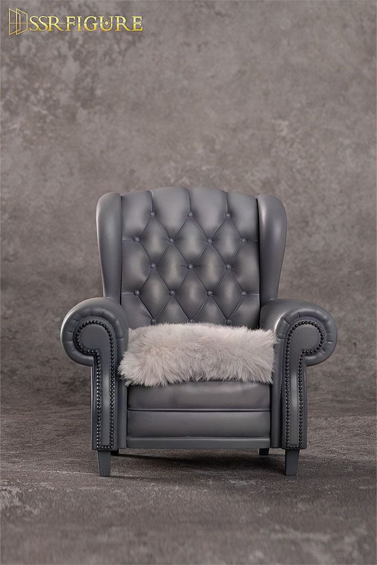 Yi Ren Guan - House of Unhumans Chu E: Bunny Ver. / Original characters 