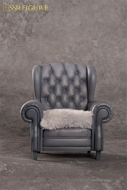 Yi Ren Guan - House of Unhumans Chu E: Bunny Ver. / Original characters 