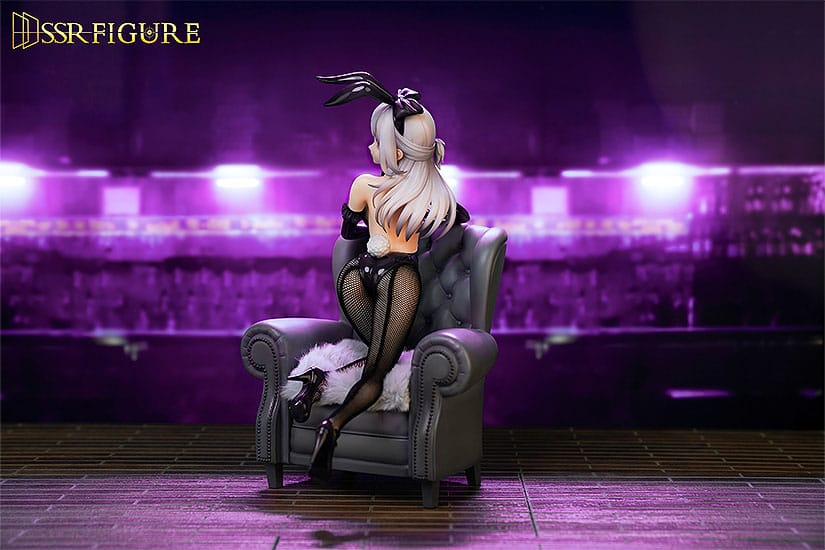 Jin Hua - Bunny Ver. - SSR - Infinity Studio