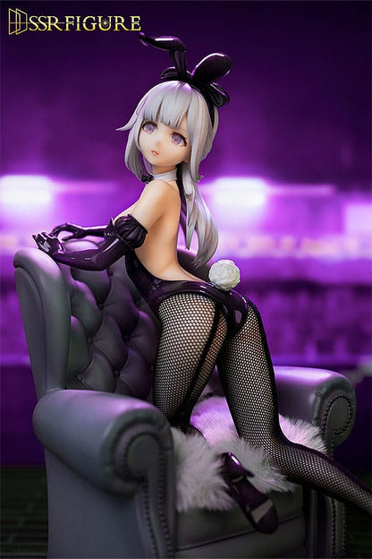 Jin Hua - Bunny Ver. - SSR - Infinity Studio