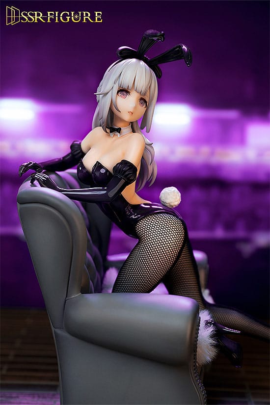 Jin Hua - Bunny Ver. - SSR - Infinity Studio