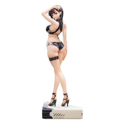 Konno Ao & Hakuyou Maruko SSR Figure Original Character Infinity Studio