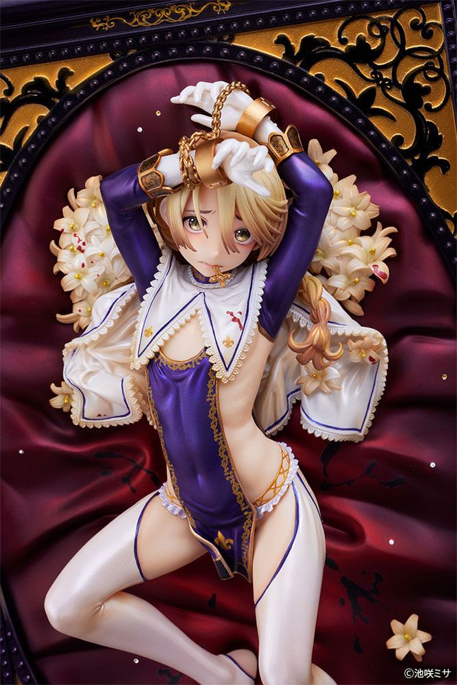 Anime Figuren günstig bei genkidama.de