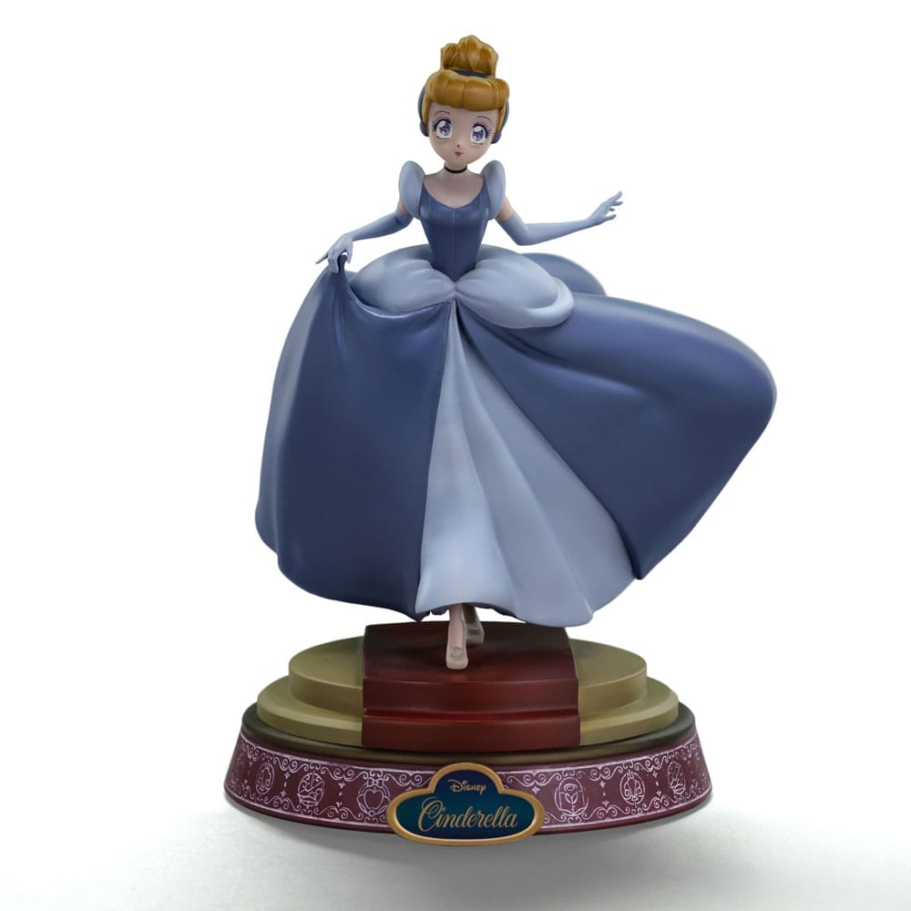 Anime Figuren günstig bei genkidama.de