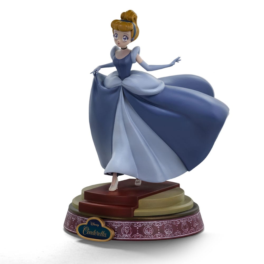 Anime Figuren günstig bei genkidama.de