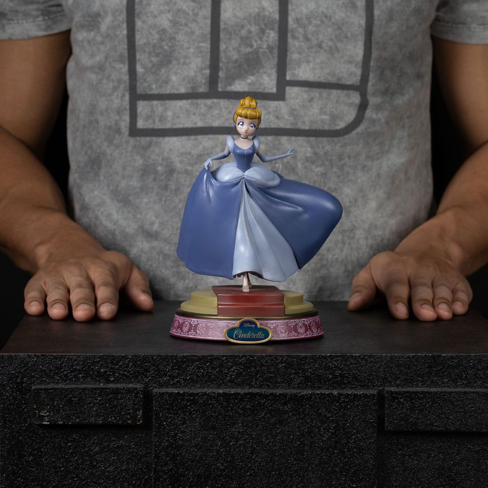 Anime Figuren günstig bei genkidama.de