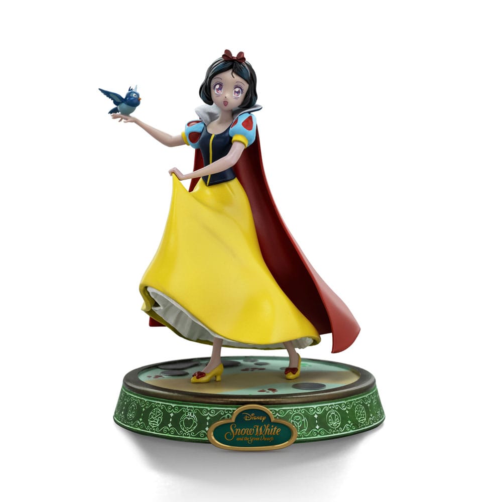 Anime Figuren günstig bei genkidama.de