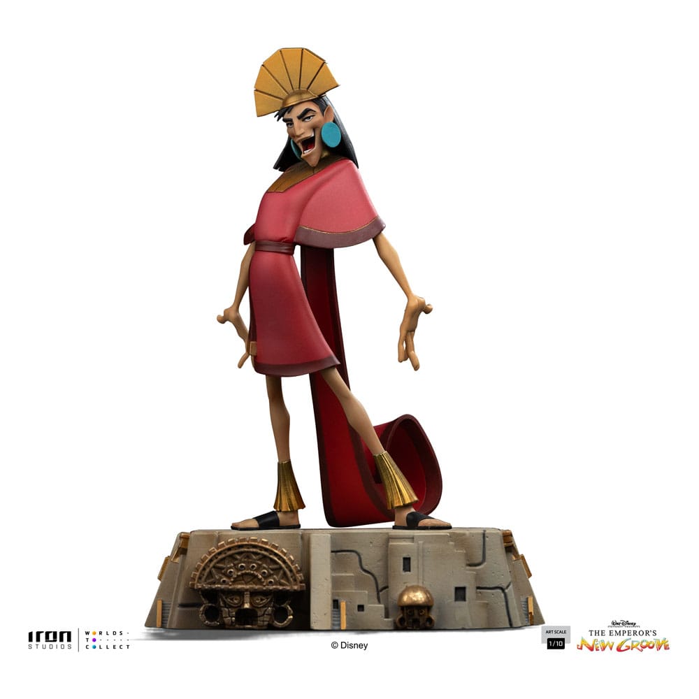 Anime Figuren günstig bei genkidama.de