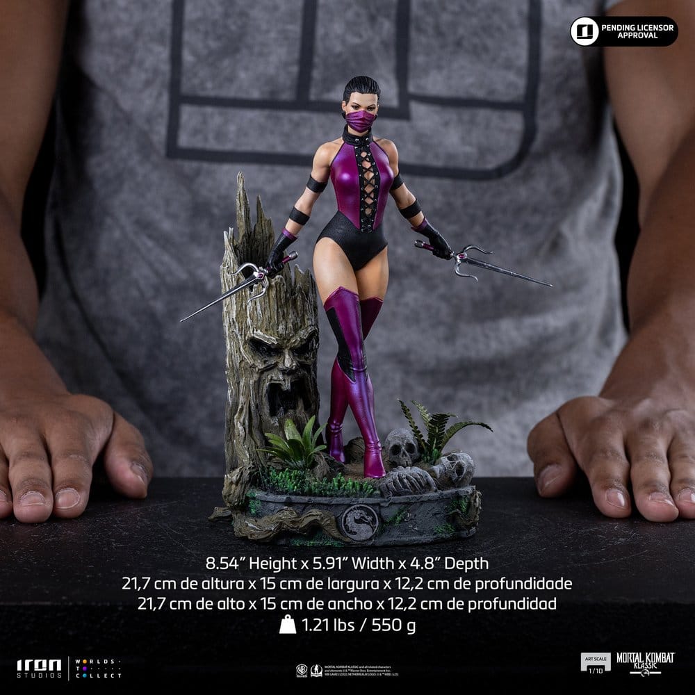 Anime Figuren günstig bei genkidama.de