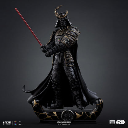 Star Wars Art Scale Statue Darth Vader Samurai - Anime Figuren günstig kaufen