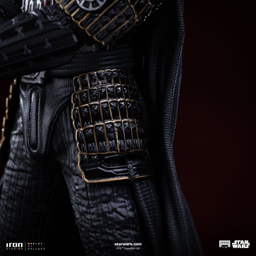 Star Wars Art Scale Statue Darth Vader Samurai - Anime Figuren günstig kaufen