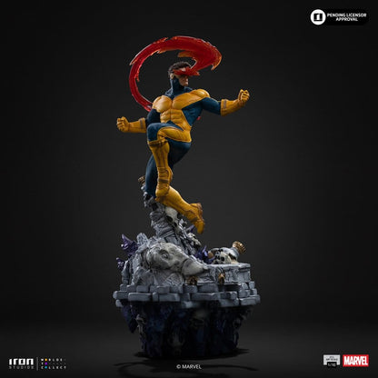 Marvel Comics BDS Art Scale Statue Cyclops Deluxe - Anime Figuren günstig kaufen