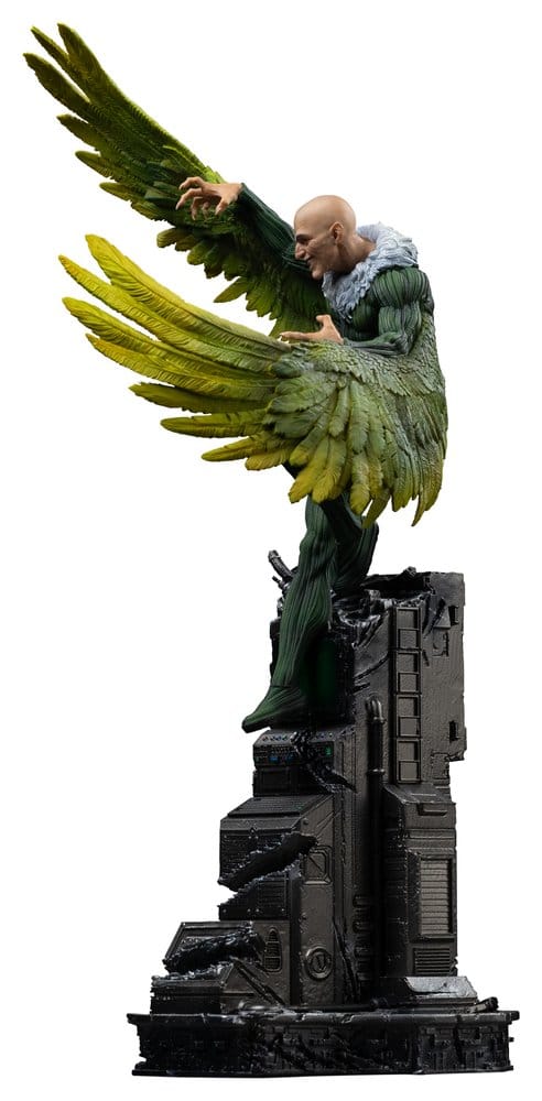Marvel Comics BDS Art Scale Statue Vulture (Spider-Man vs Villains Diorama) - Anime Figuren günstig kaufen
