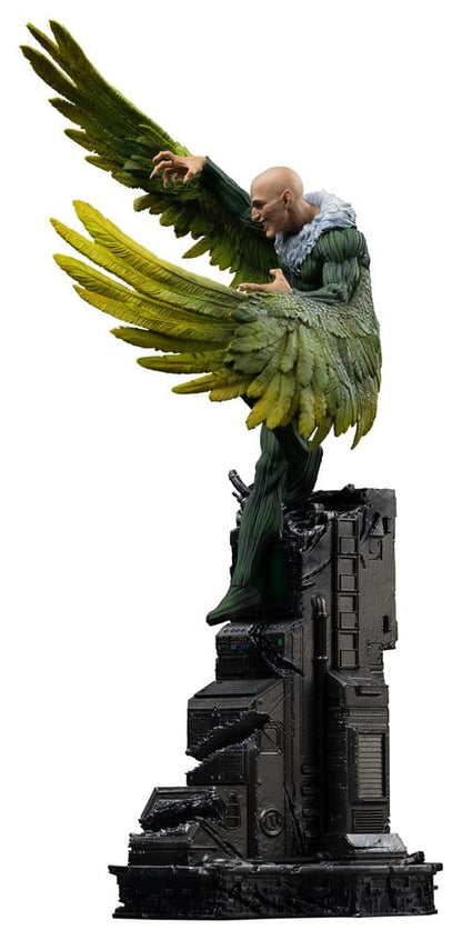 Marvel Comics BDS Art Scale Statue Vulture (Spider-Man vs Villains Diorama) - Anime Figuren günstig kaufen
