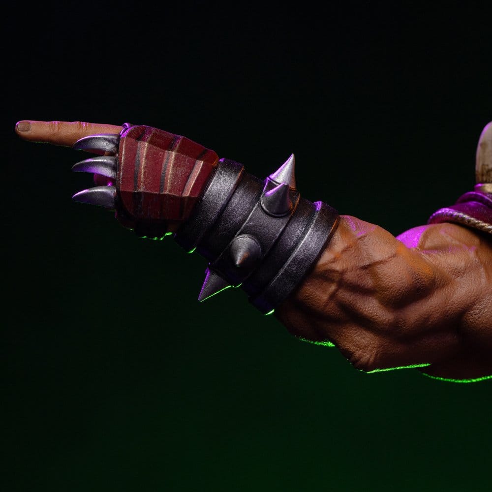 Mortal Kombat Art Scale Statue Shao Khan - Anime Figuren günstig kaufen