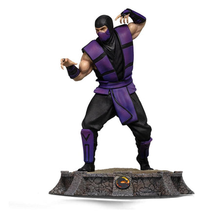 Mortal Kombat Art Scale Statue Rain heo exclusive - Anime Figuren günstig kaufen