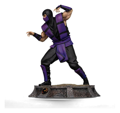 Mortal Kombat Art Scale Statue Rain heo exclusive - Anime Figuren günstig kaufen