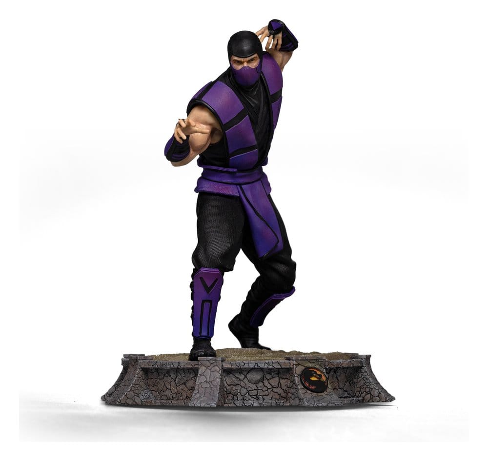 Mortal Kombat Art Scale Statue Rain heo exclusive - Anime Figuren günstig kaufen