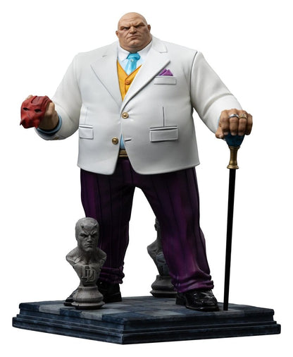 Marvel Comics Art Scale Statue Kingpin - Anime Figuren günstig kaufen