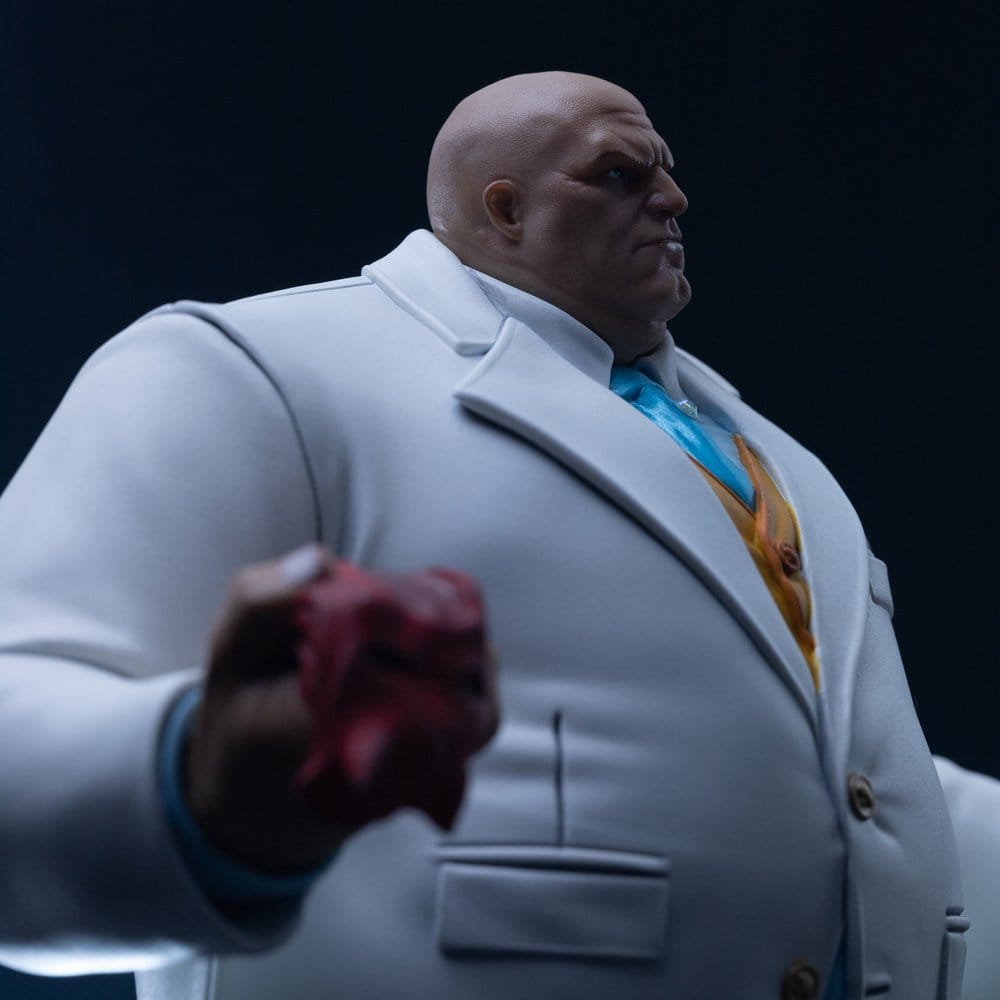 Marvel Comics Art Scale Statue Kingpin - Anime Figuren günstig kaufen