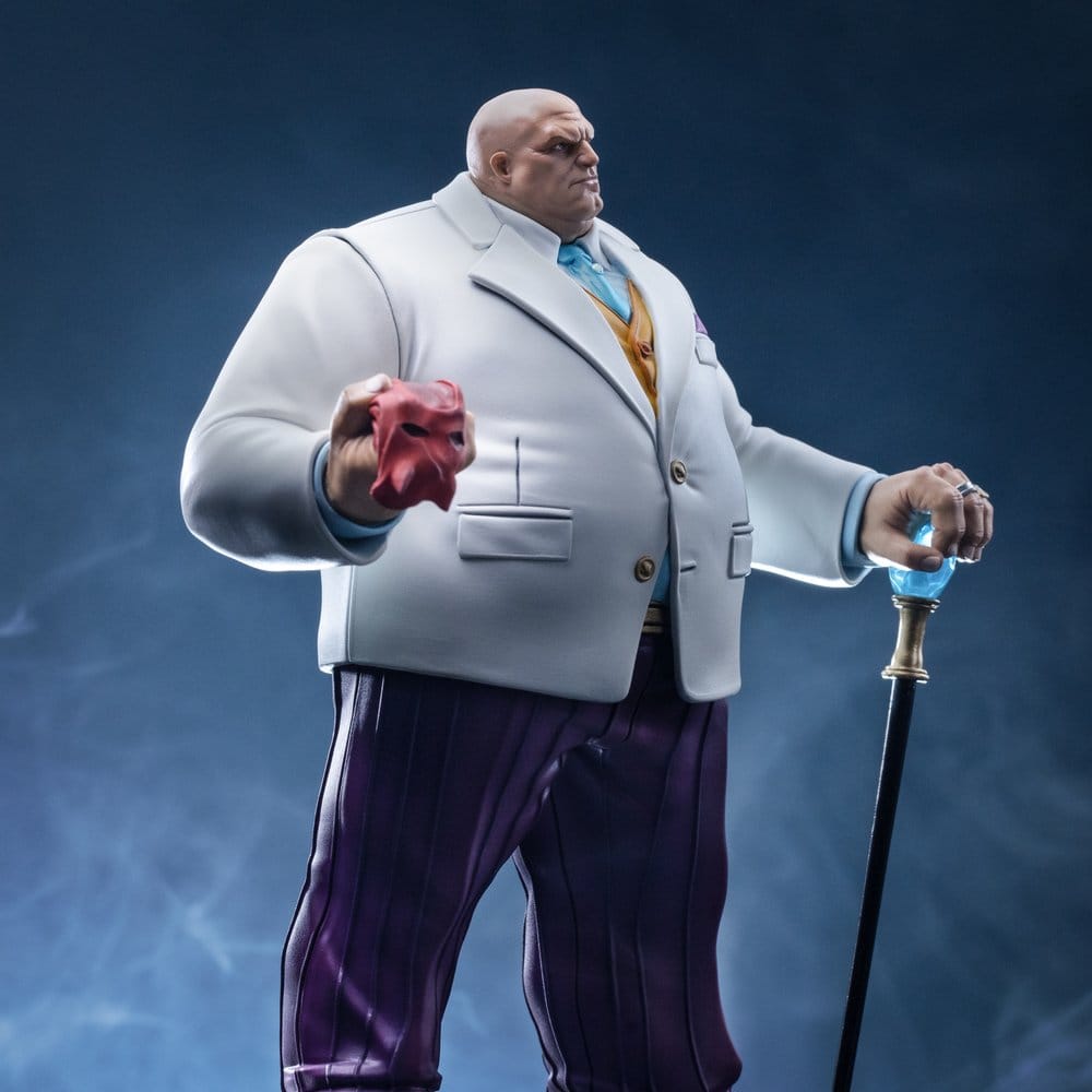 Marvel Comics Art Scale Statue Kingpin - Anime Figuren günstig kaufen