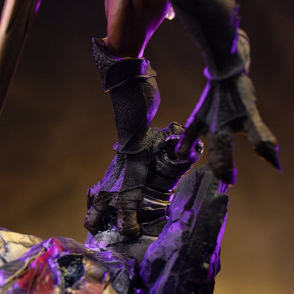 Masters of the Universe Art Scale Statue Buzz-Off - Anime Figuren günstig kaufen