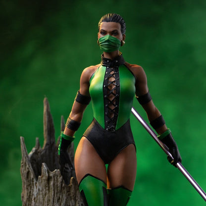 Mortal Kombat Art Scale Statue Jade - Anime Figuren günstig kaufen