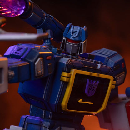 Transformers Demi Scale Statue Soundwave - Anime Figuren günstig kaufen