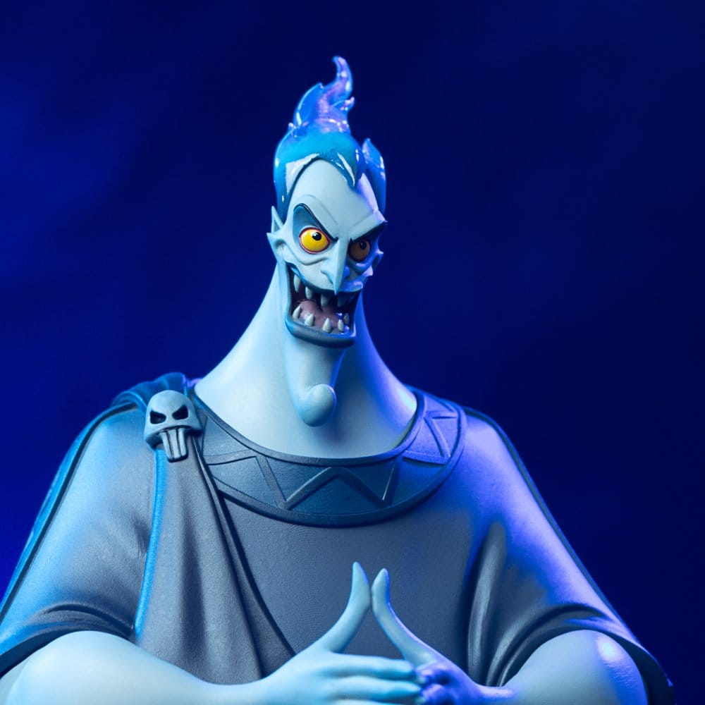 Disney Art Scale Statue Hades Regular - Anime Figuren günstig kaufen