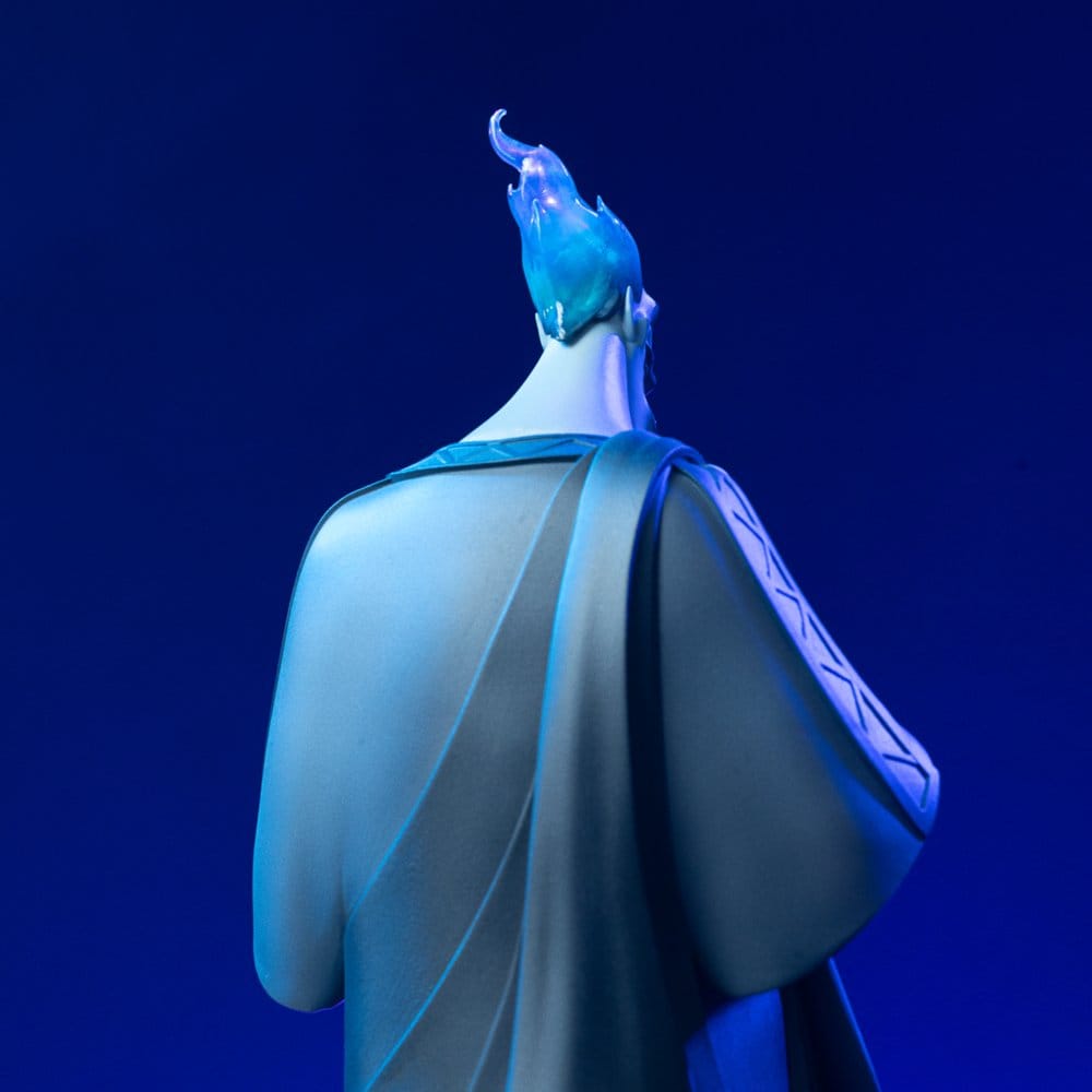 Disney Art Scale Statue Hades Regular - Anime Figuren günstig kaufen
