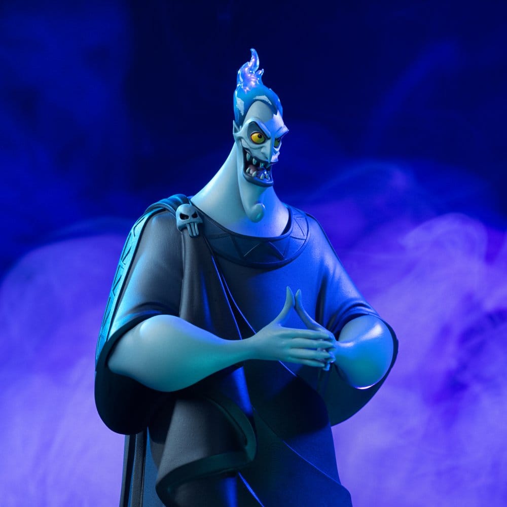 Disney Art Scale Statue Hades Regular - Anime Figuren günstig kaufen