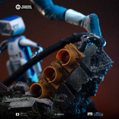 Anime Figuren günstig bei genkidama.de