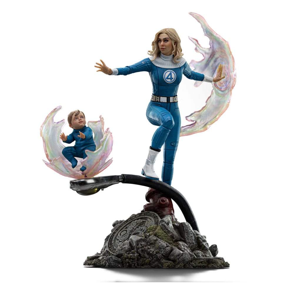Anime Figuren günstig bei genkidama.de