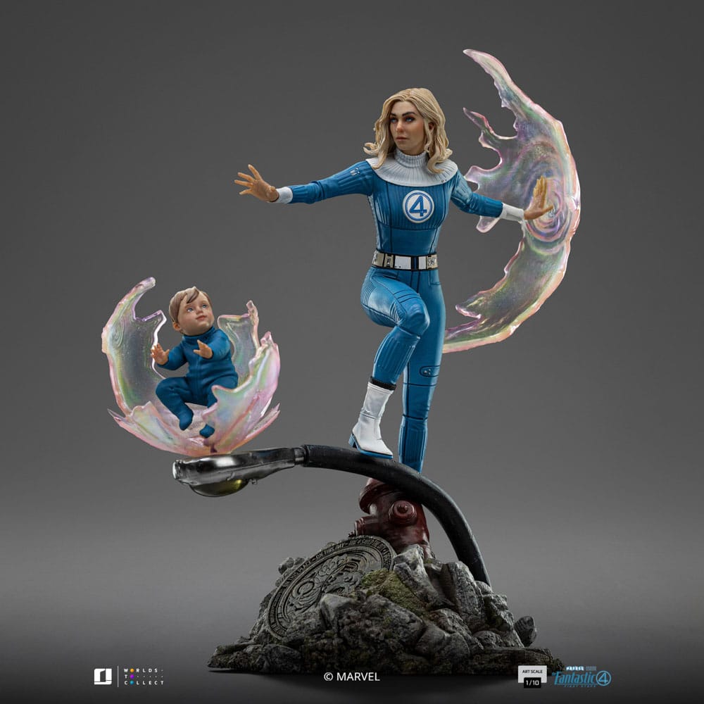 Anime Figuren günstig bei genkidama.de