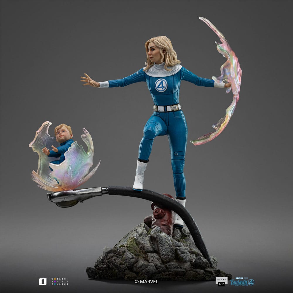 Anime Figuren günstig bei genkidama.de