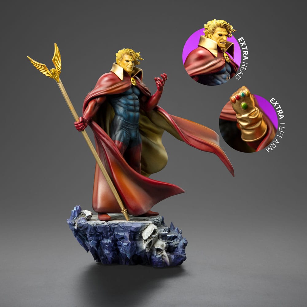 Anime Figuren günstig bei genkidama.de