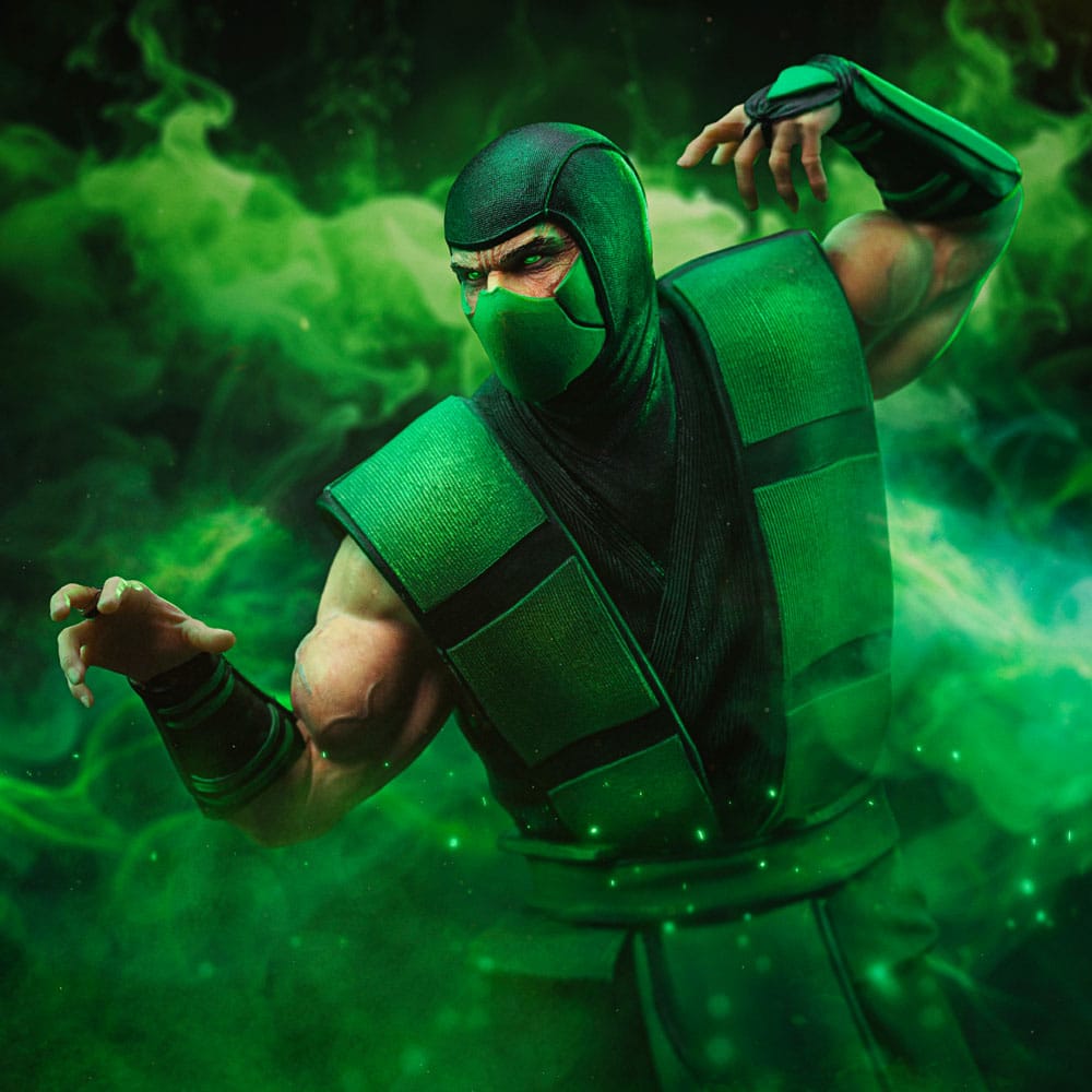 Anime Figuren günstig bei genkidama.de