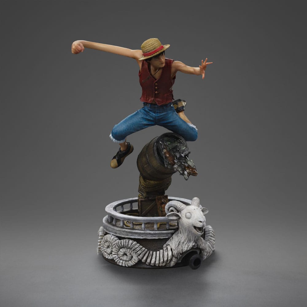 Anime Figuren günstig bei genkidama.de